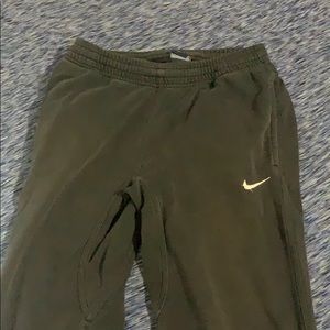 Men’s Nike Sweatpants